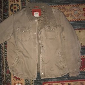 Timberland jacket